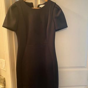 Calvin Klein Black Dress